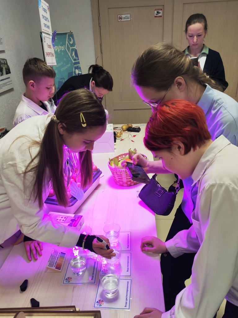 фестиваль Нитка