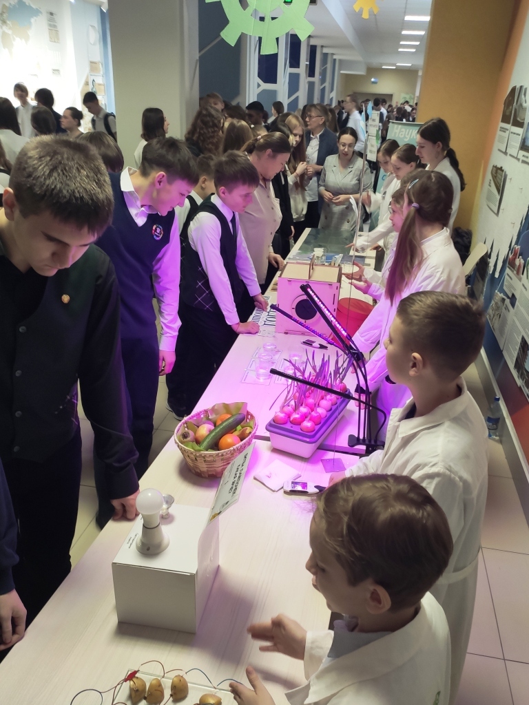 фестиваль Нитка