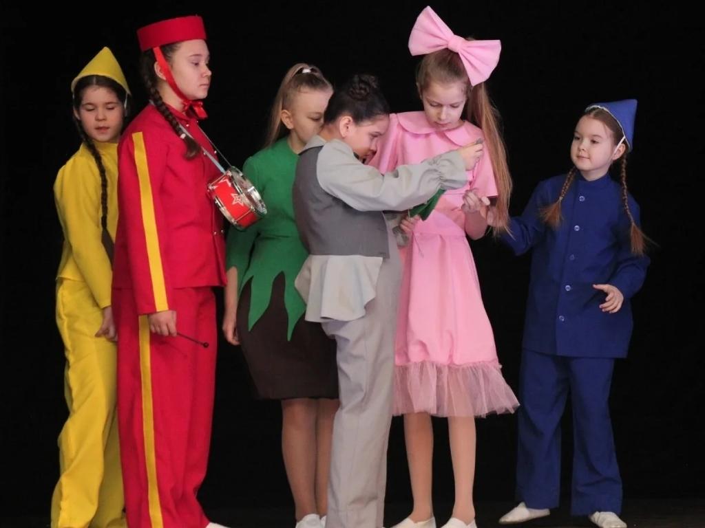 фестиваль Рыжий клоун