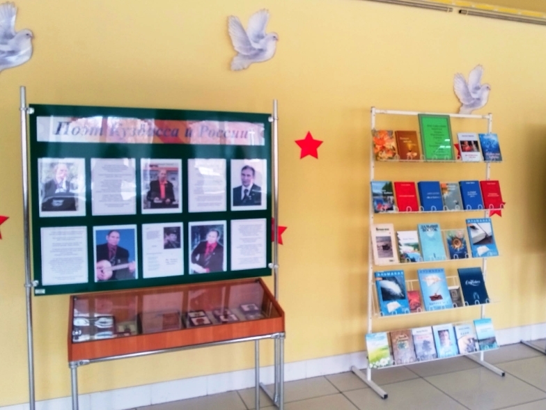 Выставка Э.М. Горянец